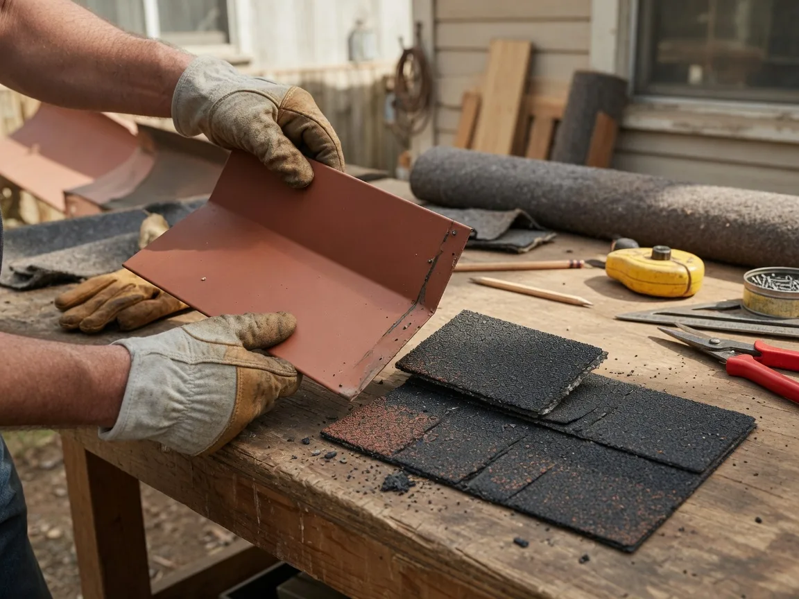 Roof Repair company in Washington, DC